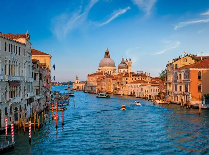 Italy news, Venice news, Venice Grand Canal, Europe