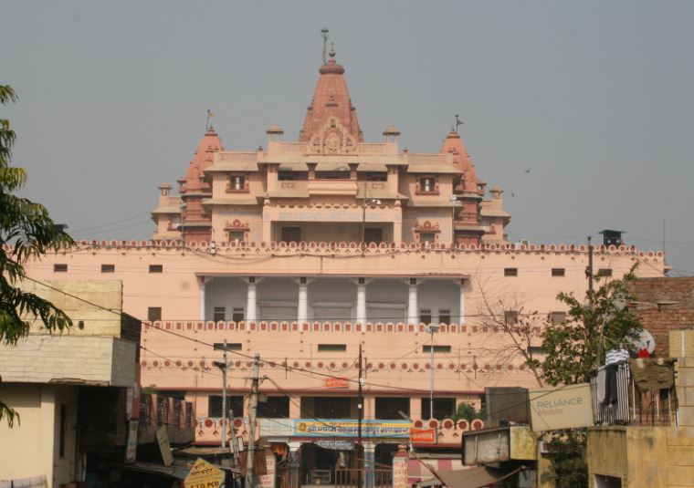 best places to visit in Mathura, temples to visit in Mathura, tourist places near Mathura, Mathura trip, birthplace of Lord Krishna, Mathura is famous for, Mathura sightseeing, famous temple in Mathura, famous mandir in Mathura