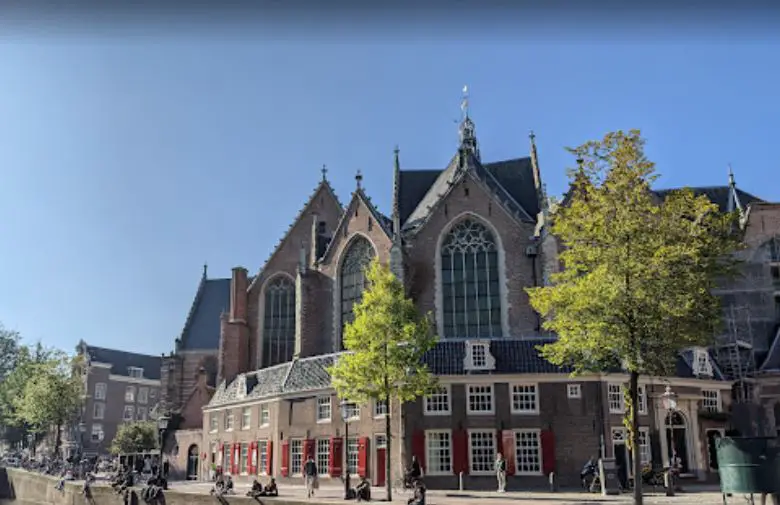 Prins Hendrikkade 73 Church In Amsterdam: History, Facts, And Services