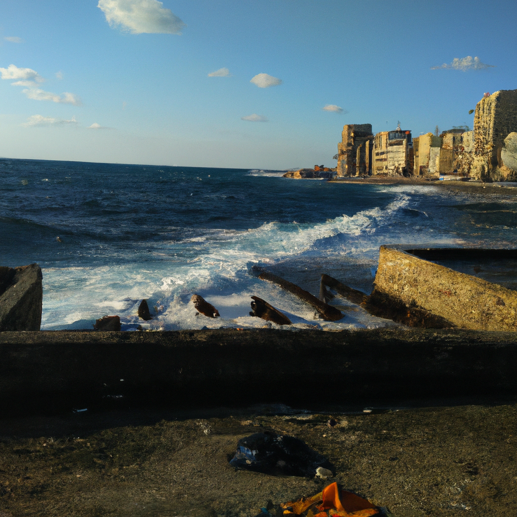 Abu Mena in Alexandria In Egypt: History,Facts, & Services