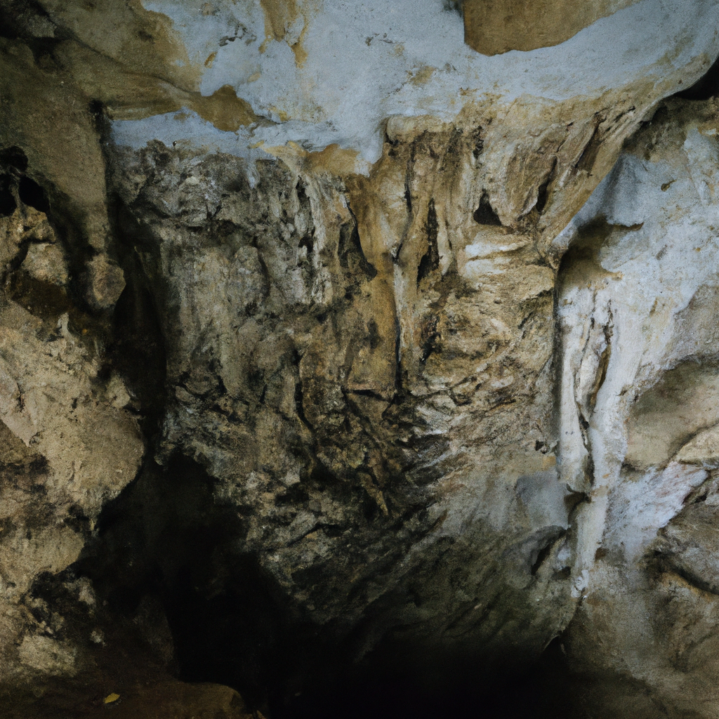 Actun Tunichil Muknal Cave Crystal Maiden Chamber In Belize: Overview ...