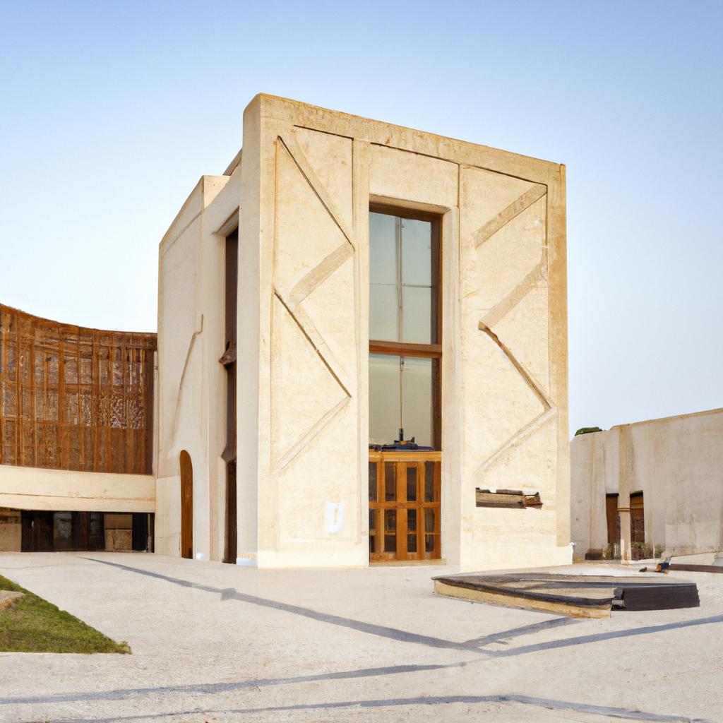 Al Othman Museum In Kuwait: Overview,Prominent Features,History ...