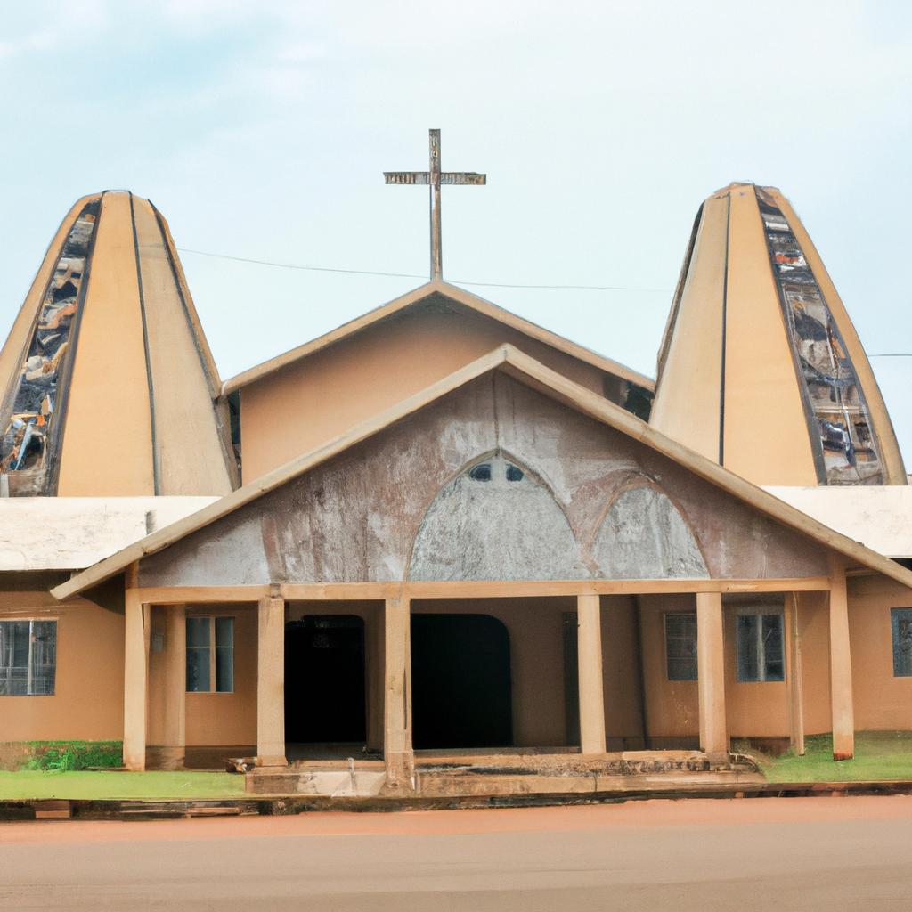 Apostolic Faith Church In Cameroon: History,Facts, & Services