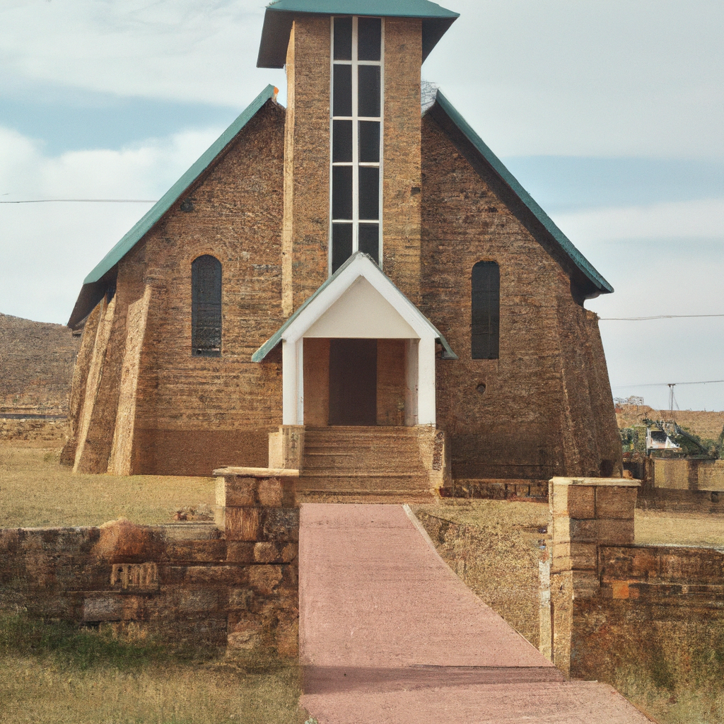 Apostolic Faith Mission Church In Lesotho: History,Facts, & Services