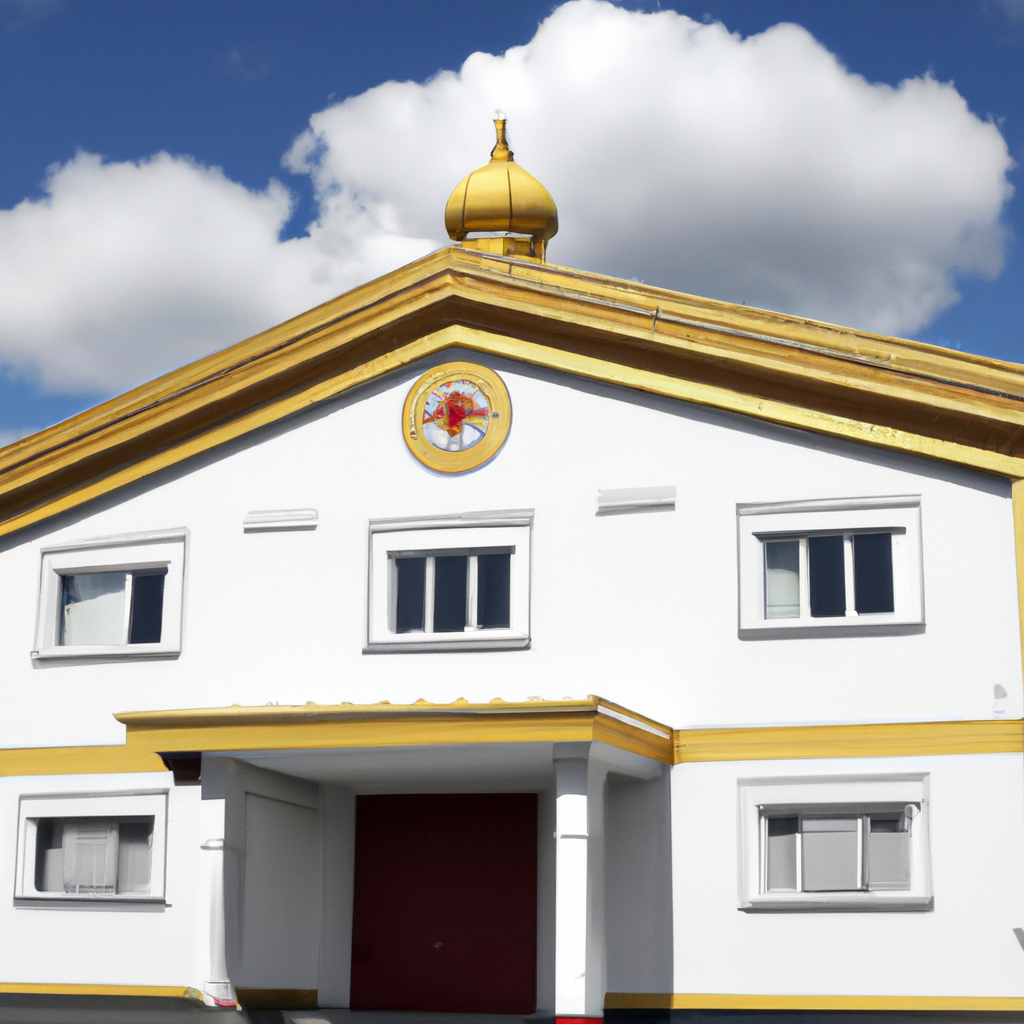 Asian Punjabi Church - Germany In Germany: History,Facts, & Services