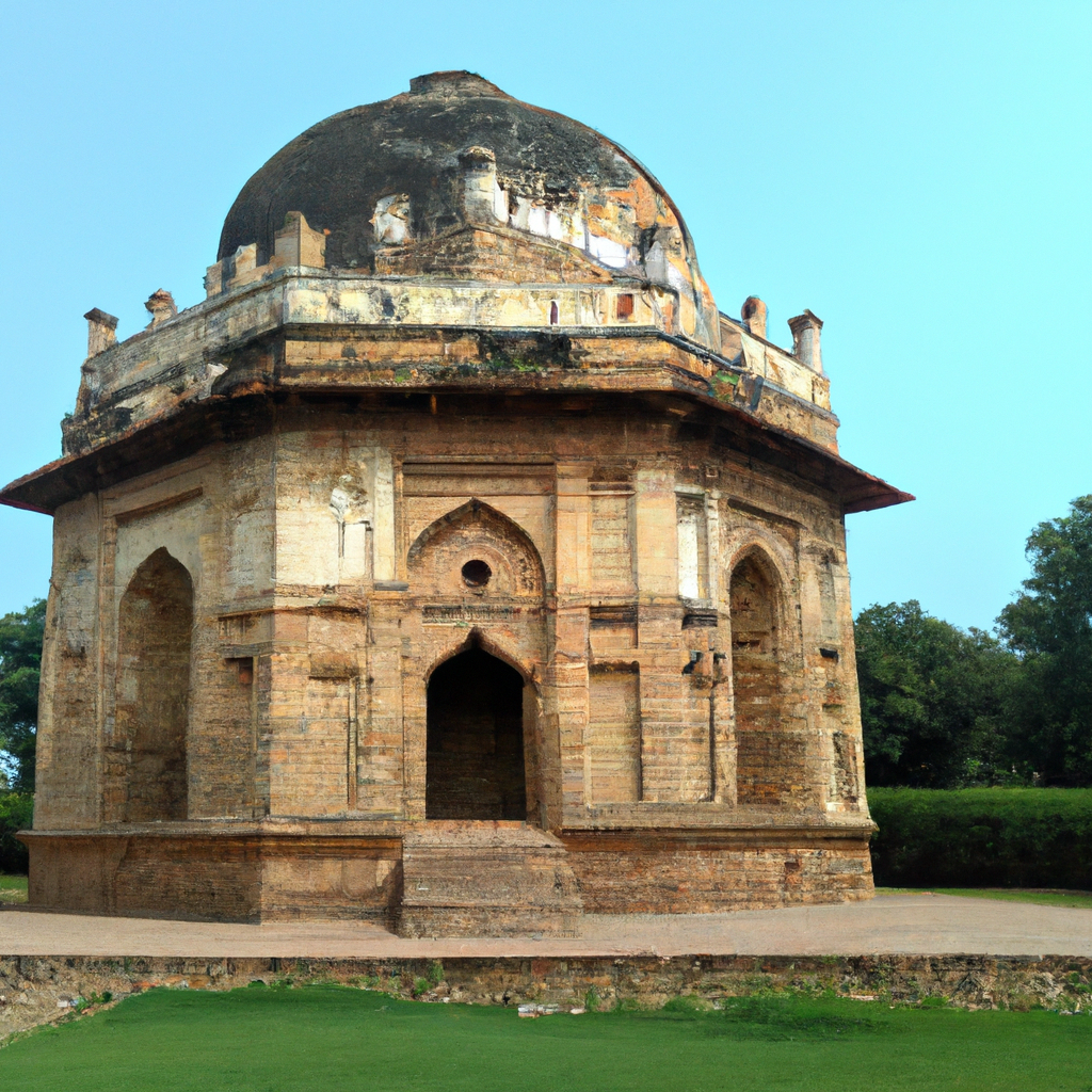 Azim Khan Tomb In India: History,Facts, & Services