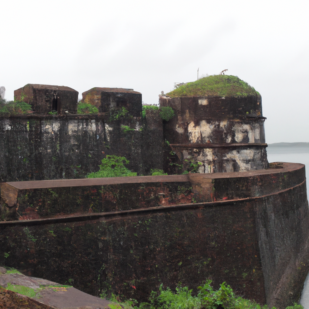 Bandar Fort In India: History,Facts, & Services