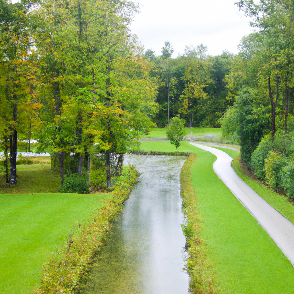 Bayern Park In Germany: Overview,Timings, & Activities