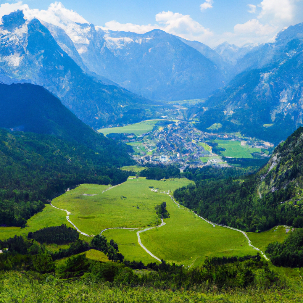 Berchtesgaden National Park In Germany: Overview,Prominent Features ...