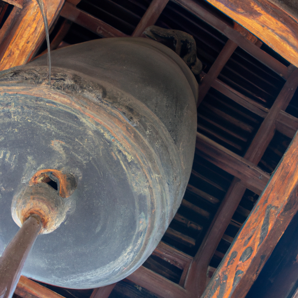 Big Bell Temple (or Juesheng Temple) In China: Histroy,Facts,Worship ...