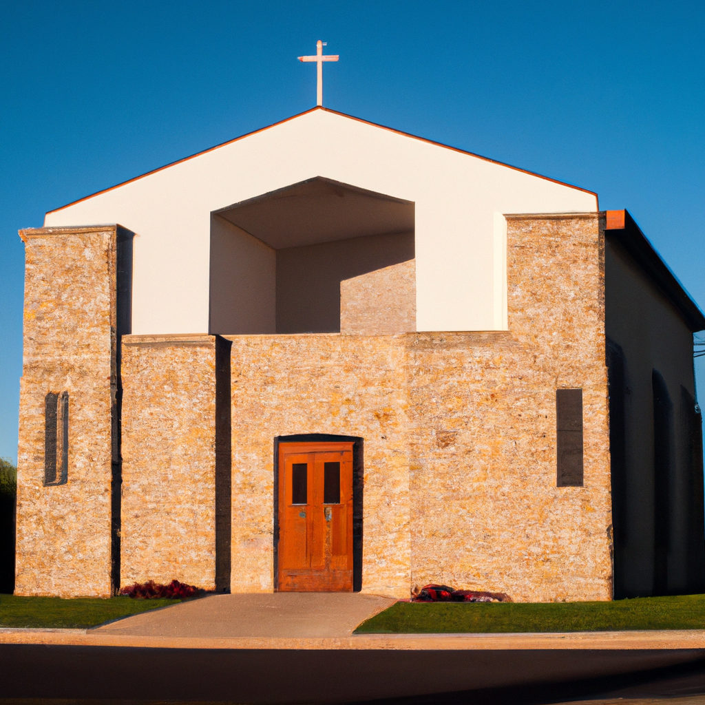 Blessed Sacrament Chapel In Ireland: History,Facts, & Services