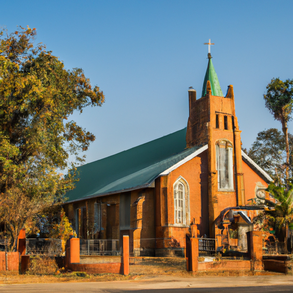 Bulawayo Baptist Church In Zimbabwe: History,Facts, & Services