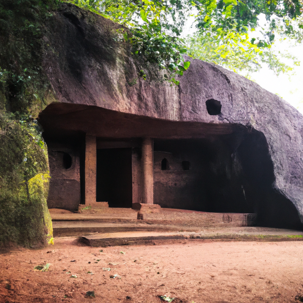 Burial Cave of Chovannur In India: History,Facts, & Services