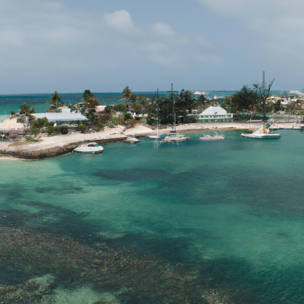 Carlisle Bay Marine Park, Bridgetown In Barbados: Overview,Prominent ...