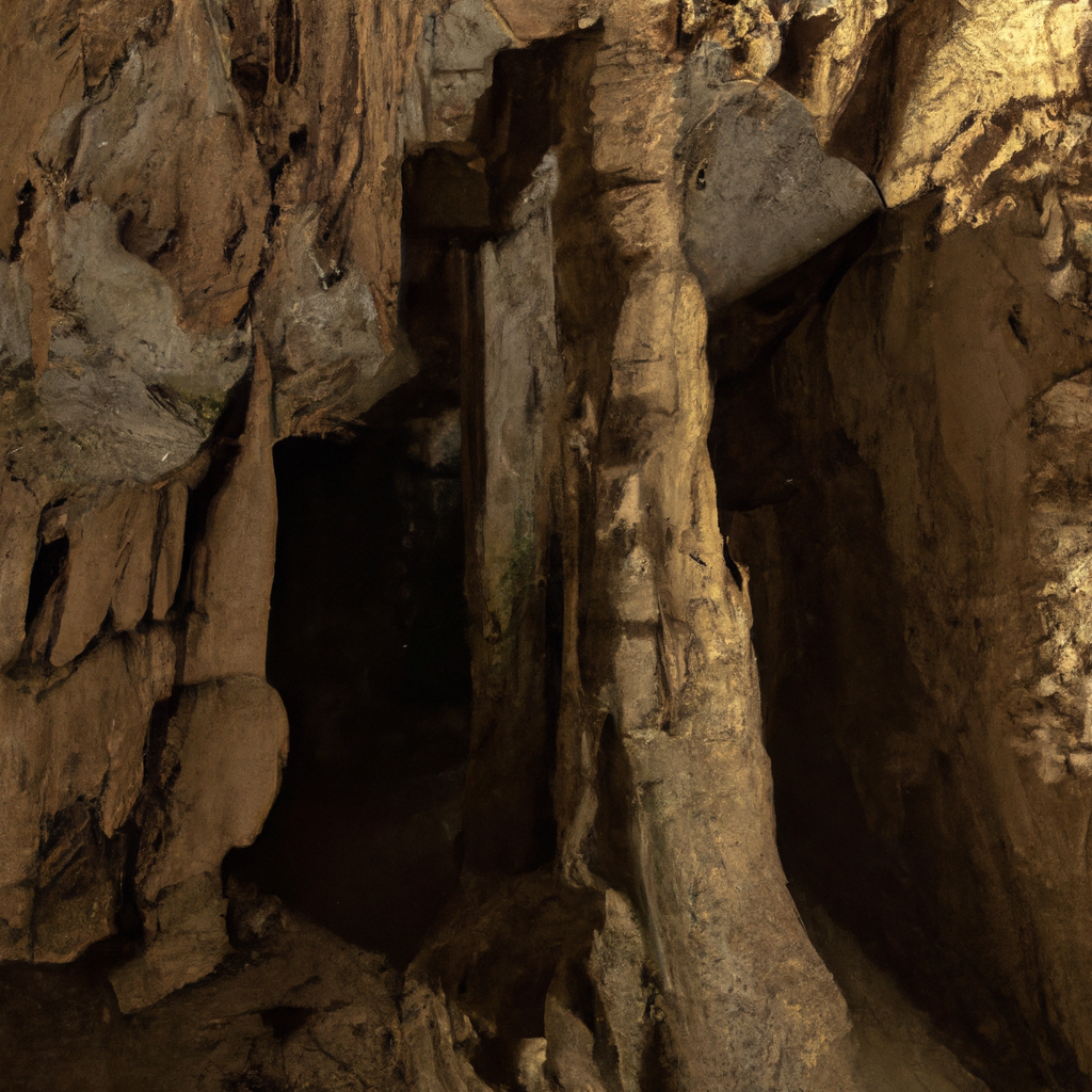 Caves of Aggtelek Karst, Aggtelek: Horror Story, History & Paranomial ...