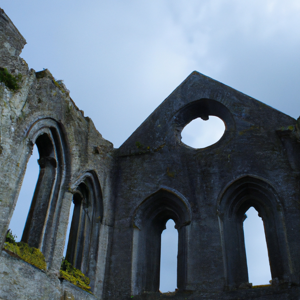 Protestant Church of Ireland In Ireland: History,Facts, & Services