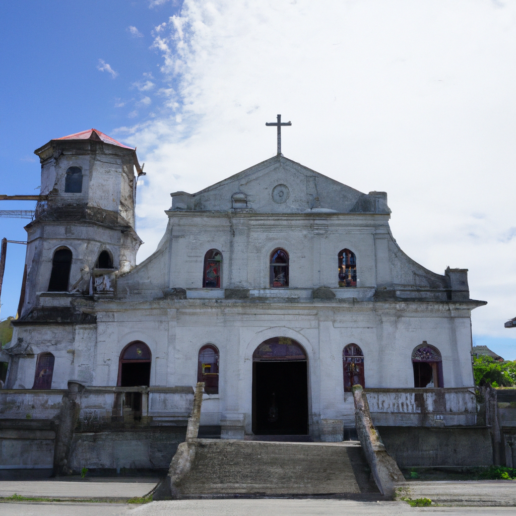 Christian Church In Philippines: History,Facts, & Services