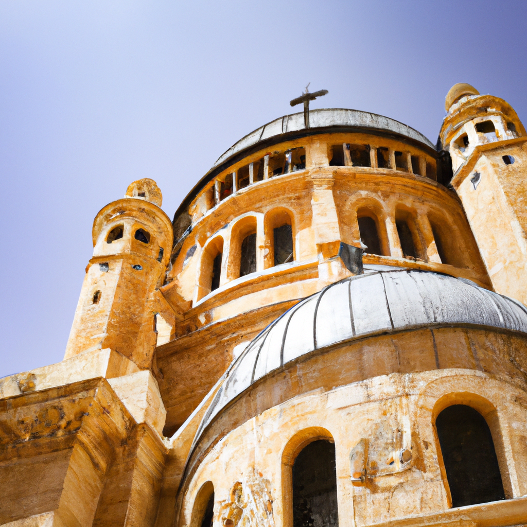 Church of St Photina In Palestine: History,Facts, & Services