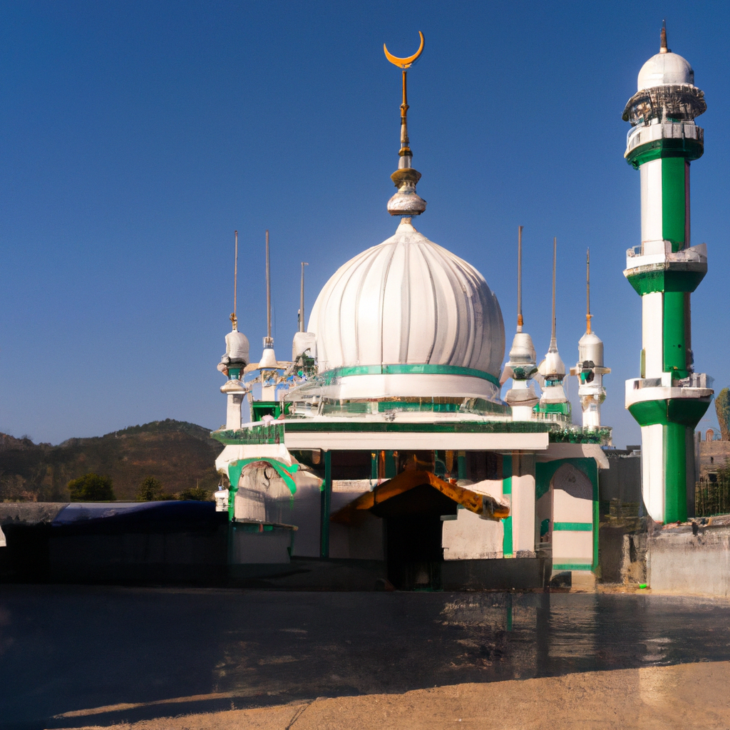 Mahamaya Temple In Jammu-and-Kashmir: Histroy,Facts,Worship Method ...