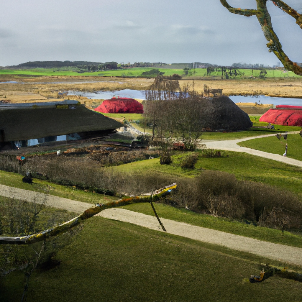 Denmark Farm Eco Lodge and Conservation Centre In Denmark: Overview ...