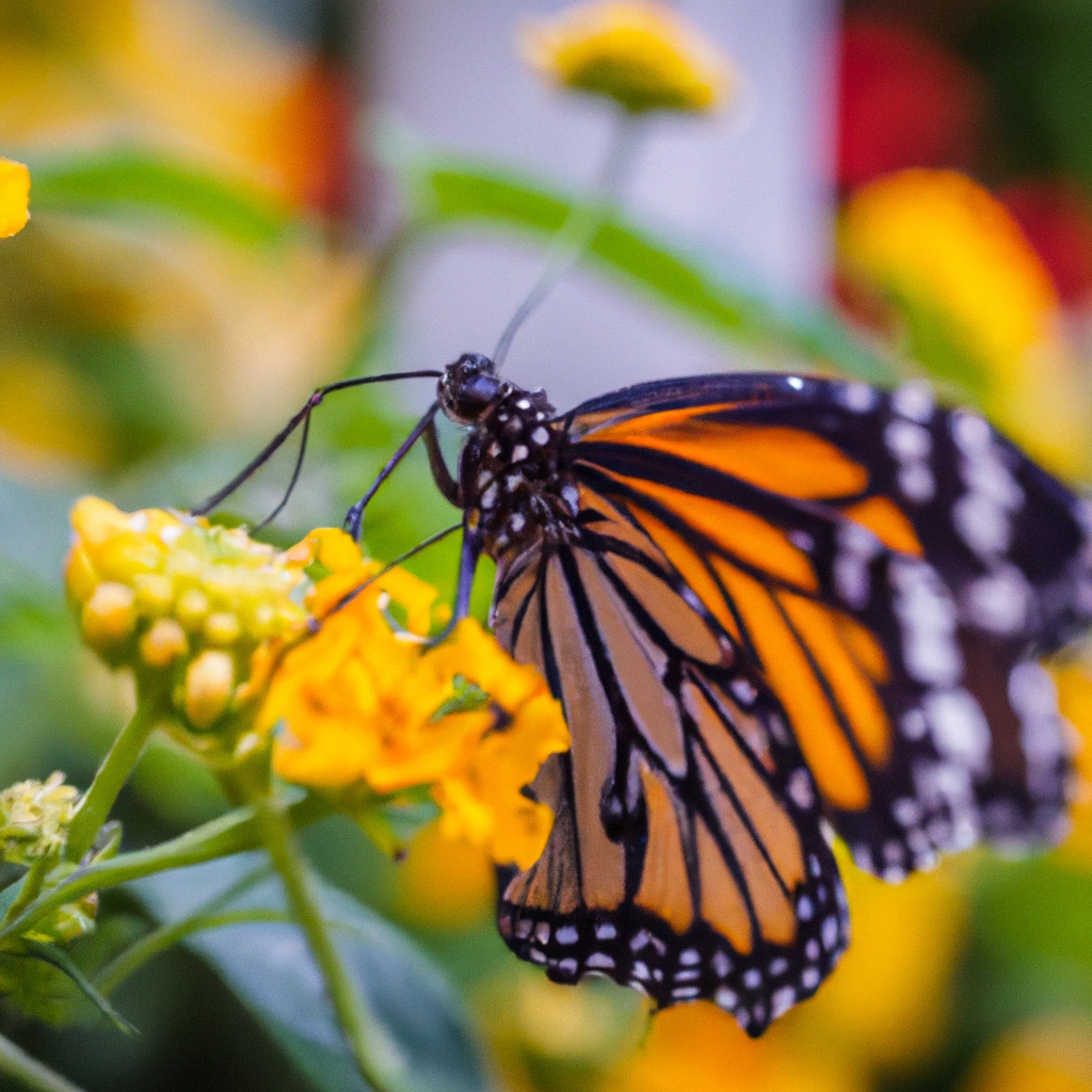 Dubai Butterfly Garden - Dubai In UAE: Overview,Prominent Features ...