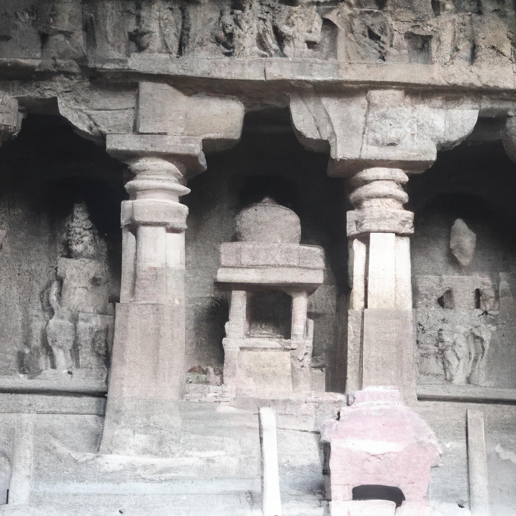 Elephanta Caves In India: History,Facts, & Services