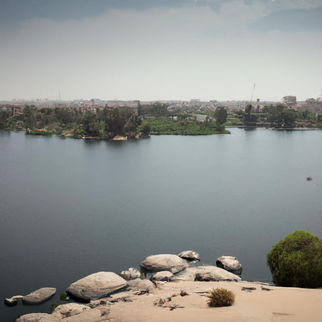 Elephantine Island In Egypt: Overview,Prominent Features,History ...