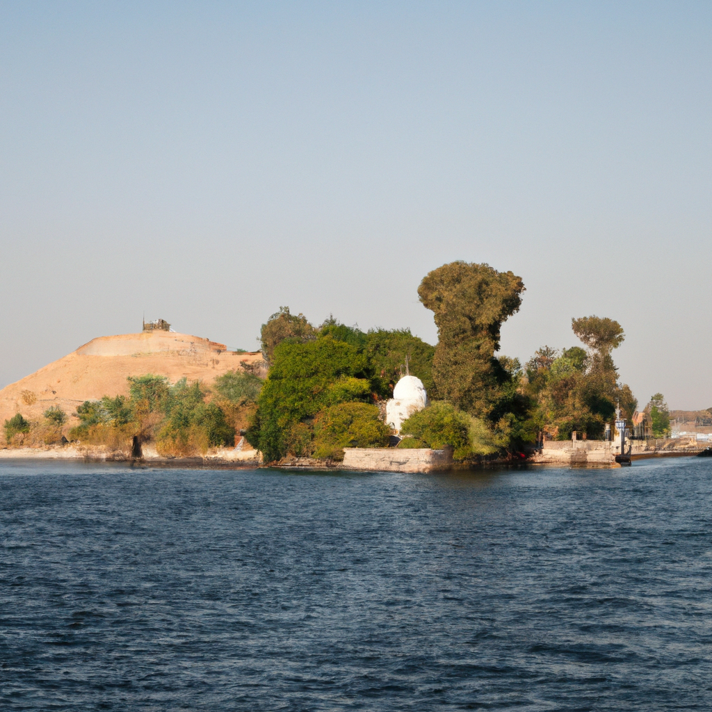 Elephantine Island In Egypt: History,Facts, & Services