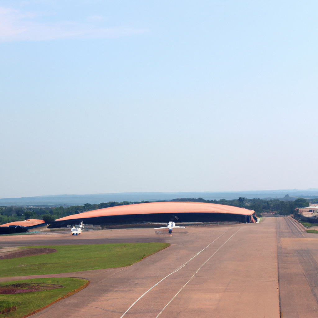 Entebbe International Airport - Entebbe: Horror Story, History ...