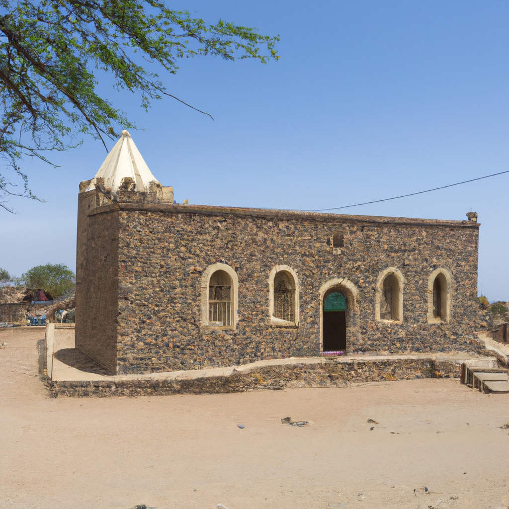 Eritrean Kale Hiwot Church In Eritrea: History,Facts, & Services