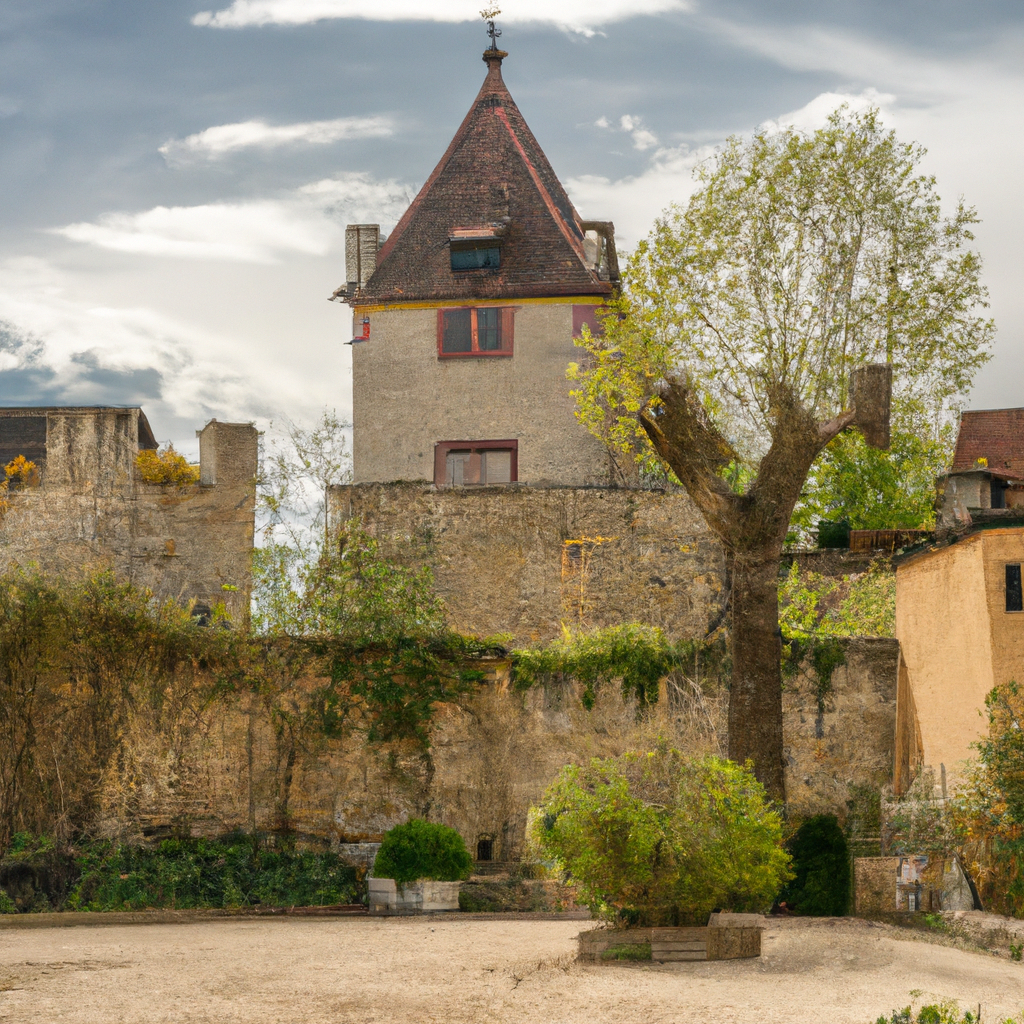 Erlebnispark Schloss Thurn In Germany: Overview,Timings, & Activities