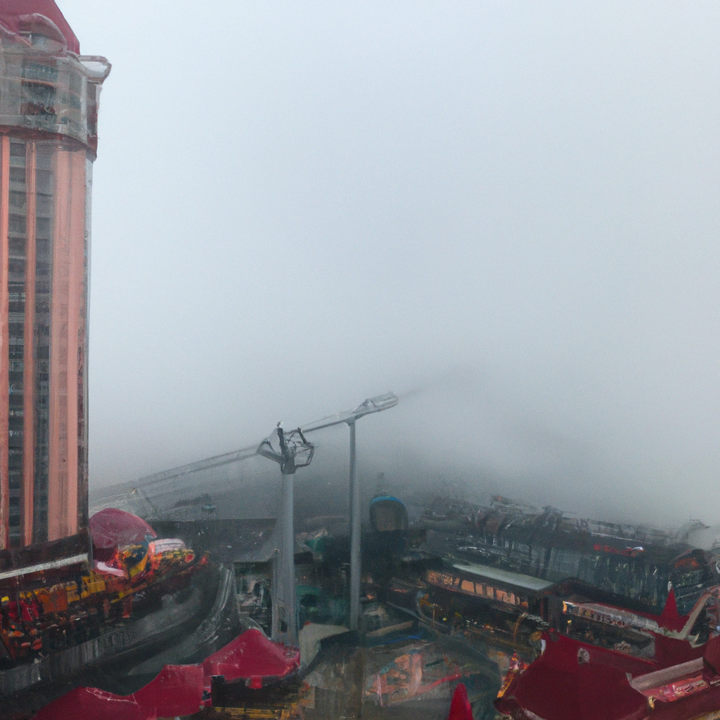 Genting Highlands Theme Park In Malaysia: Overview,Timings, & Activities