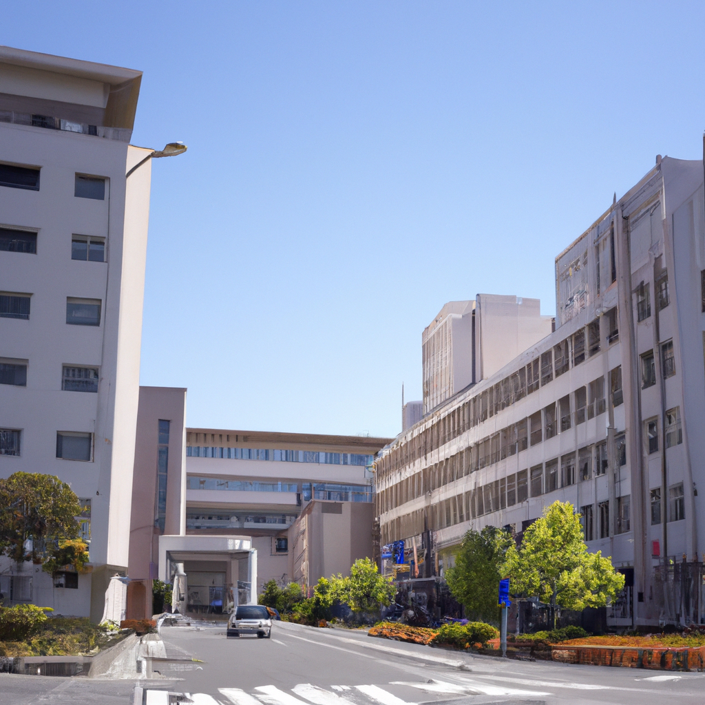 Hachioji Hospital, Tokyo: Horror Story, History & Paranomial Activities