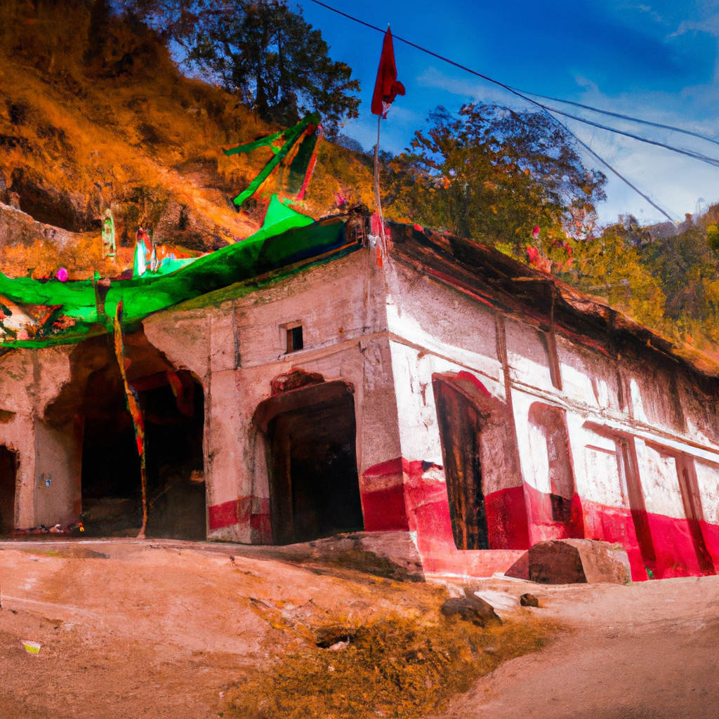 Hadimba Mata Temple In Himachal-Pradesh: Histroy,Facts,Worship Method ...