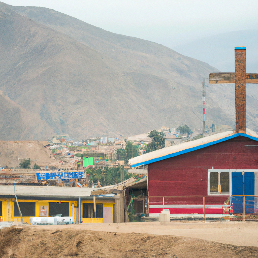 Iglesia Evangelica Peruana Tres Esquinas In Peru: History,Facts, & Services