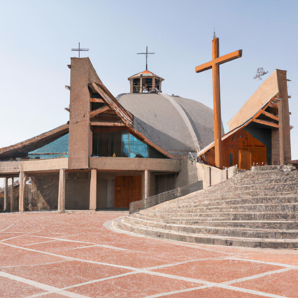 Iglesia San pío X In Peru: History,Facts, & Services