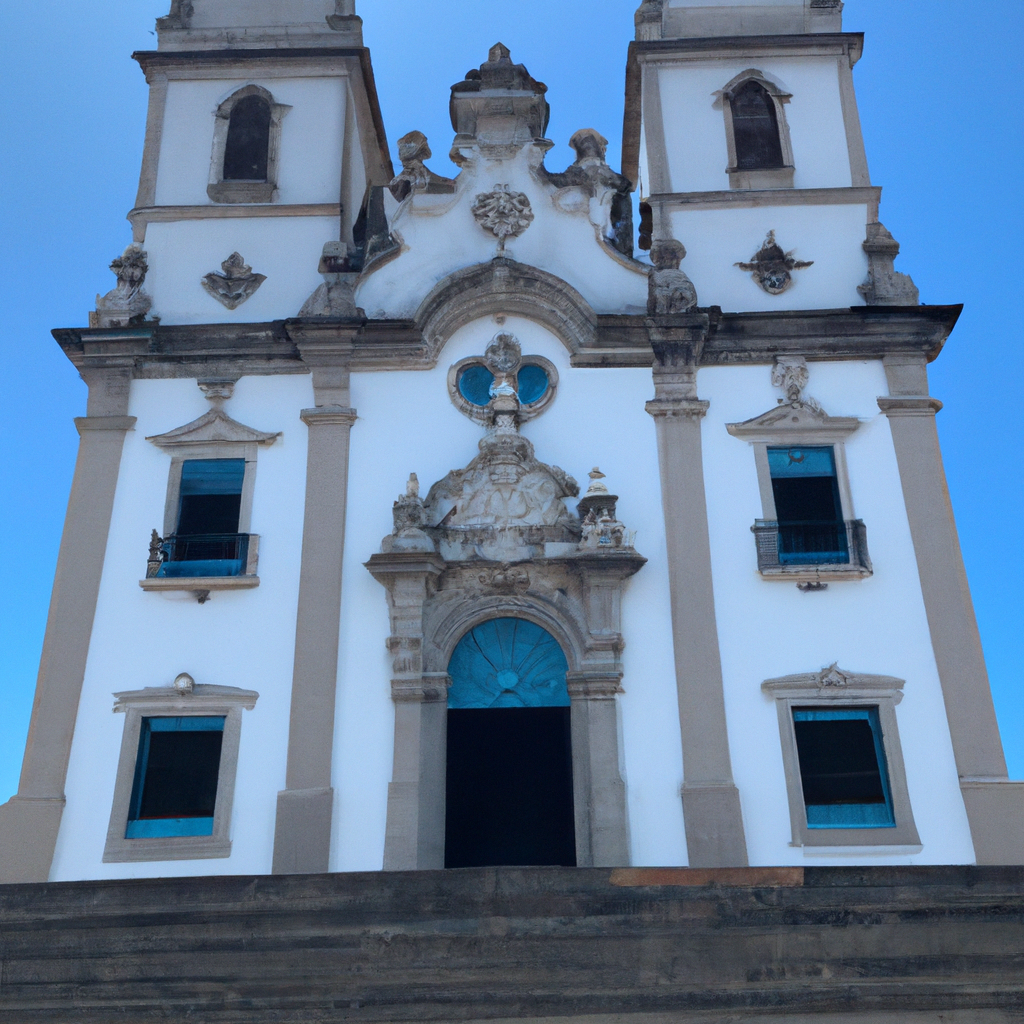 Igreja da Nossa Senhora da Luz