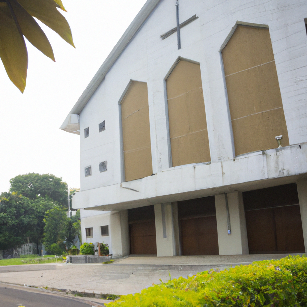 Ikoyi Baptist Church In Nigeria: History,Facts, & Services