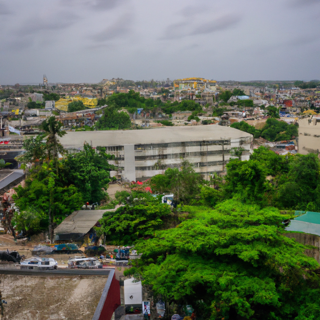 Ilojo Bar, Lagos Island, Lagos State In Nigeria: Overview,Prominent ...