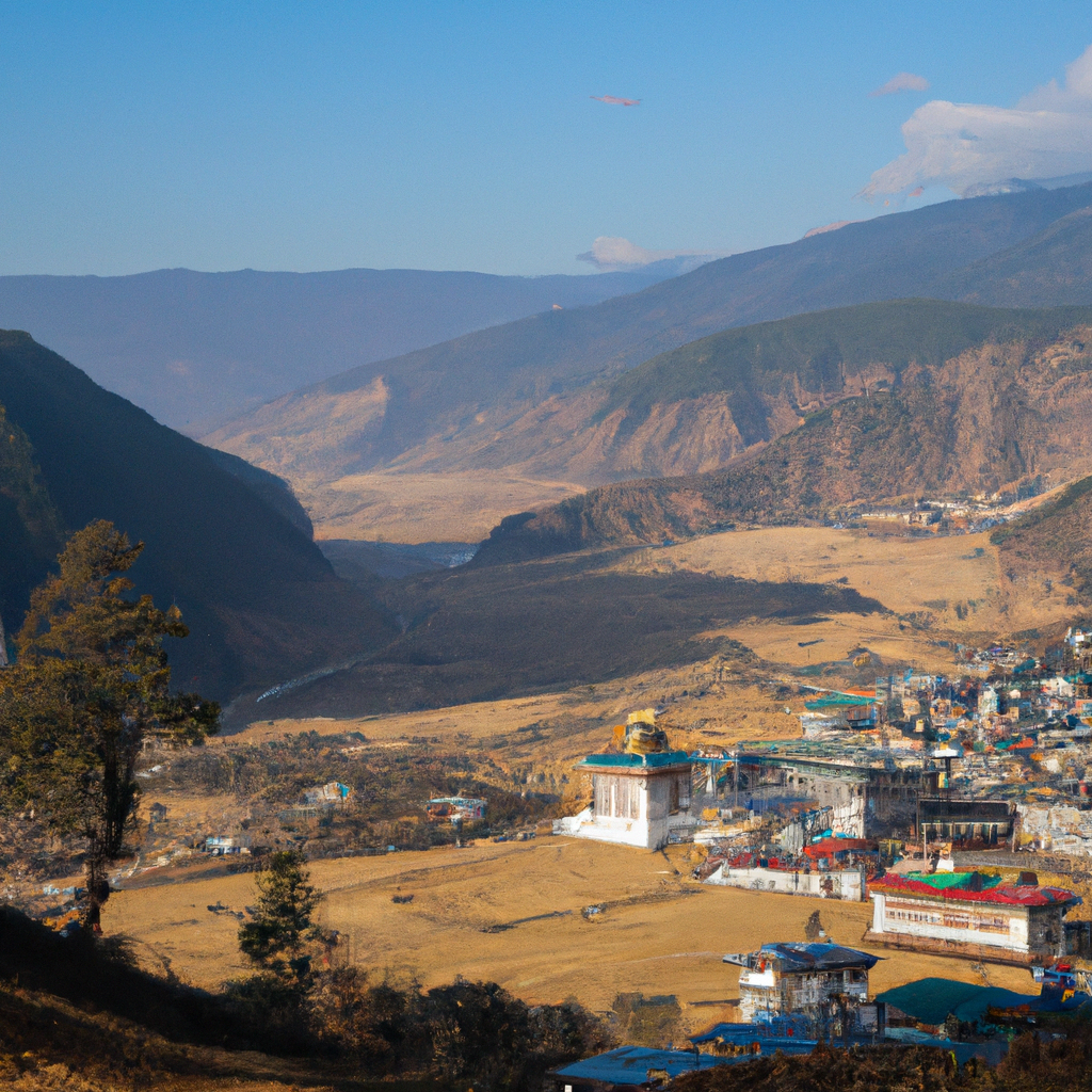 Jampa Lhakhang, Bumthang In Bhutan: Histroy,Facts,Worship Method ...