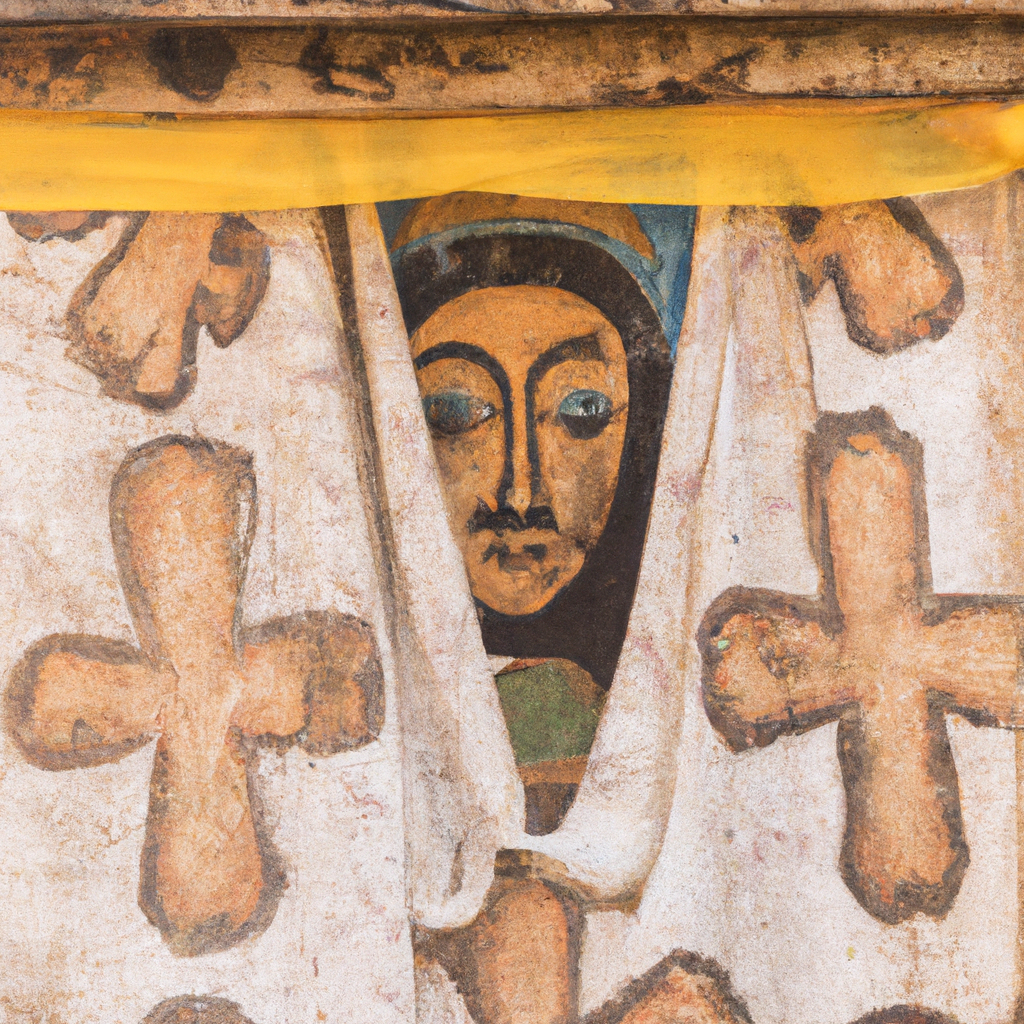 Jesus the saviour church,Ethiopian Orthodox In Ethiopia: History,Facts ...