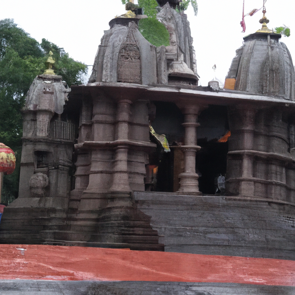 Jhabreshwar Mahadev Temple In India: History,Facts, & Services