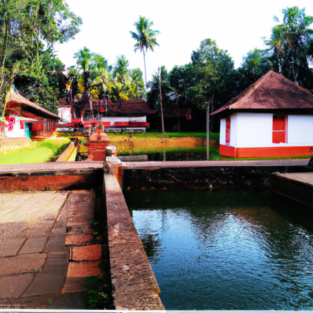 Kadampuzha Devi Temple In Kerala: Histroy,Facts,Worship Method,Opening ...