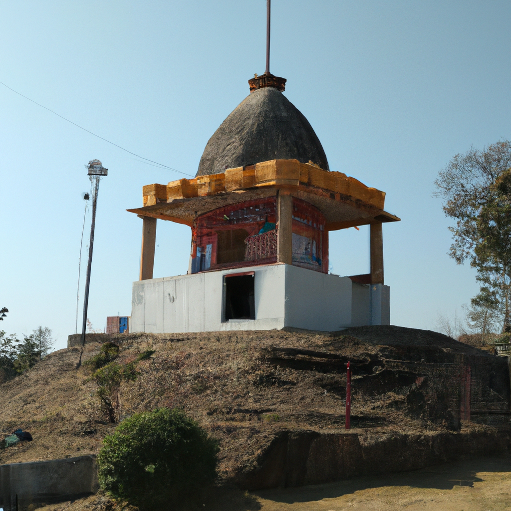 Kalika Mata temple In India: History,Facts, & Services