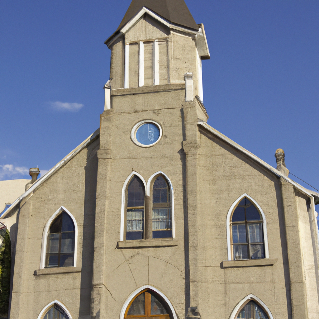 Kanto Christian Church In Japan: History,Facts, & Services