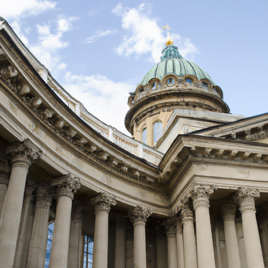 Kazan Cathedral In Russia: History,Facts, & Services