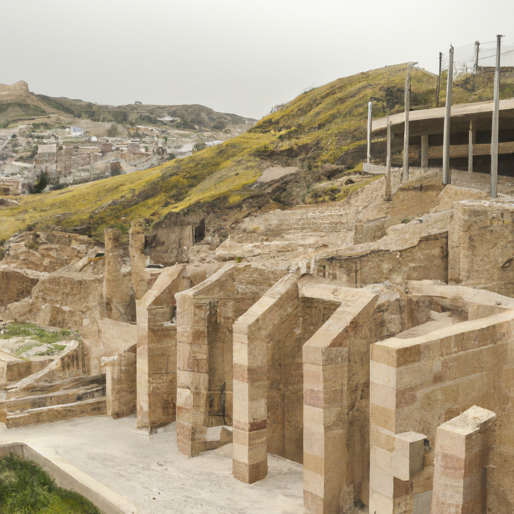 Kerak Archaeological Museum In Jordan: Overview,Prominent Features ...