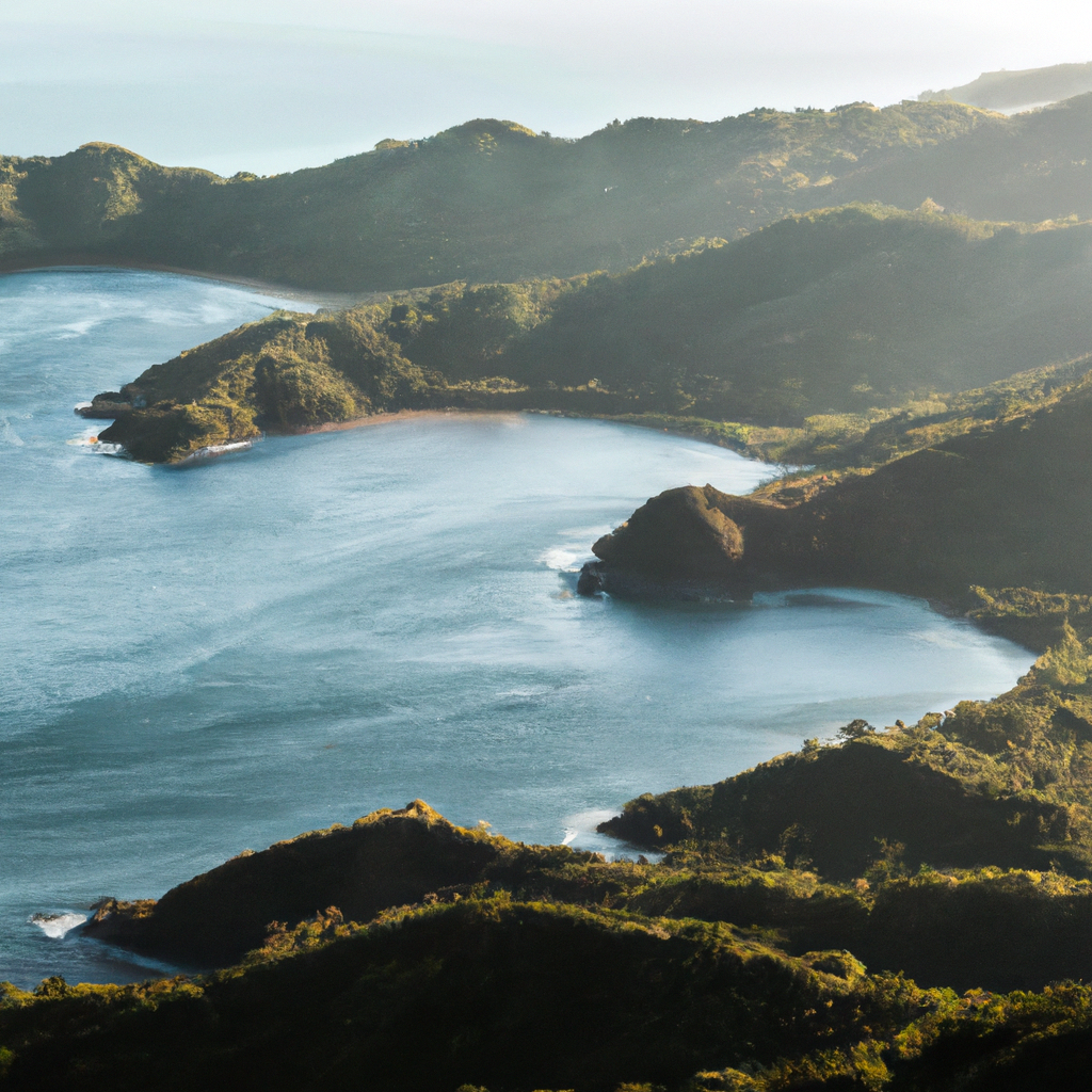 Las Catalinas - Guanacaste In Costa-Rica: Overview,Prominent Features ...