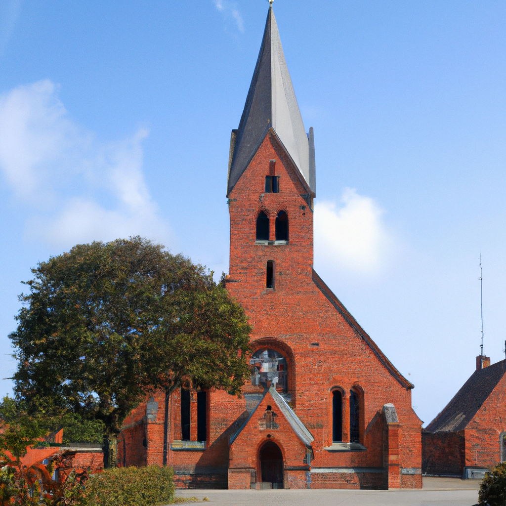 Liberal Catholic Church in Denmark In Denmark: History,Facts, & Services