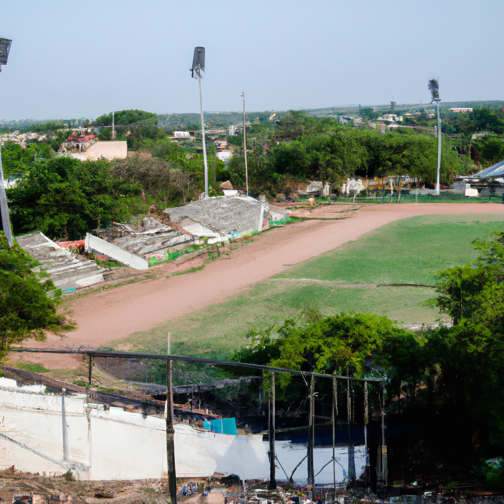 Mangochi Stadium, Mangochi: Horror Story, History & Paranomial Activities